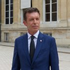 L’exdiputat per Andorra Stéphane Vojetta.