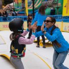 Balanç positiu de la 46a Fira d’Andorra la Vella