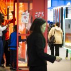 46a Fira d'Andorra la Vella.



Foto: Comú d'Andorra la Vella/Tony Lara