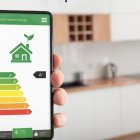 6.826 edificis tenen qualificació energètica.