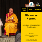 Més amor en 4 pasos