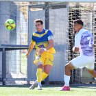 Duel entre Carroi i Pas de la Casa.