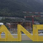 L’impost a la compra d’immobles ha superat les previsions inicials.