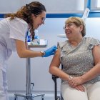 La vacunació contra la covid-19 començarà dimecres