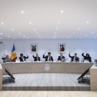 La corporació d'Andorra la Vella vota el projecte de l'espai social per a la gent al Cedre aquesta tarda