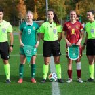 Marta San Juan i Luis Pinilla