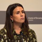 La cònsol, Laura Mas