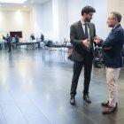 L’oposició relaciona directament els problemes i demana mesures.