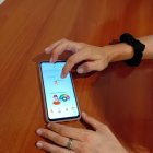 Aplicació Xemio Care.