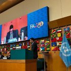 Andorra esdevé el primer país en assolir en la seva globalitat el reconeixement de SIPAM