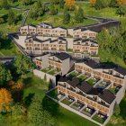 Una simulació de la promoció.