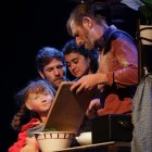 Festival de titelles