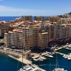 El Principat de Mònaco.