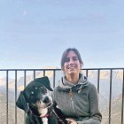 Desirée Abarca, Educadora canina