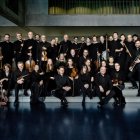 La companyia Philippe Herreweghe i Collegium Vocale Gent que actuarà a la Temporada MoraBanc.