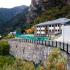 Col·legi María Moliner.