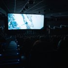 Estrena del documental de Grandvalira 'NIX'.