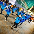 La cavalcada de Reis de l’any passat.