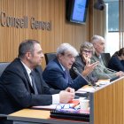 Reforma educativa al llarg termini.