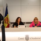 Presentació, ahir, del cicle.