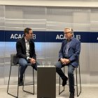 Presentació del ral·li a la seu de l'ACAClub