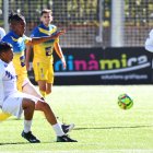 Duel entre el Carroi i el Pas de la Casa.