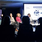 Taula rodona sobre canvi climàtic i salut, al Consell General.