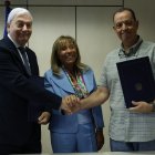 Marsol amb Cadena (CEA) i Torra (USdA).