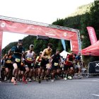 Participants en la sortida de la competició en una edició anterior.