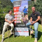 Presentació de l’edició de l’any passat.