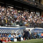 L’FC Andorra no estarà sol a Osca.