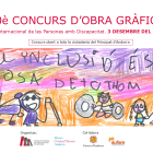 Concurs d'Obra Gràfica 2025