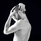 L'actor i ballarí Xavi Pérez