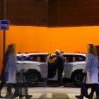 Uber al país enutja als taxistes.