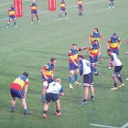 Els isards inicien l’Europeu amb victòria.