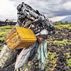 Visita a l'exposició Carbó vegetal