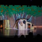 Cloenda 23è Festival de Titelles d'Andorra.