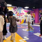 L'experiència 'Fairy Tales. La Ciutat dels Contes' arriba al Nadal a Andorra la Vella