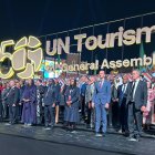 Jordi Torres a l'ONU