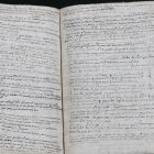 Actes del Consell General d'Andorra recollides al llibre III de la institució