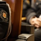 Funcionaris de presons.