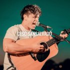 Cesc Sansalvadó és un dels artistes del Canòlich Music 2025