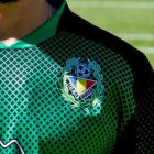 Escut de la UE Sant Julià.