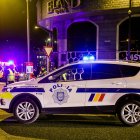 La dona va ser detinguda dilluns.