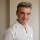 Una foto retrat de Felipe Reinoso, catedràtic d'Educació Física