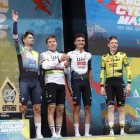 Andorra Cycling Masters.