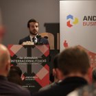 El secretari d’Estat Marc Saura.