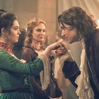 Juegos de seducción