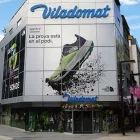 Botiga de Viladomat a l'avinguda Meritxell en una imatge de l'empresa
