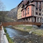 La nova infraestructura.